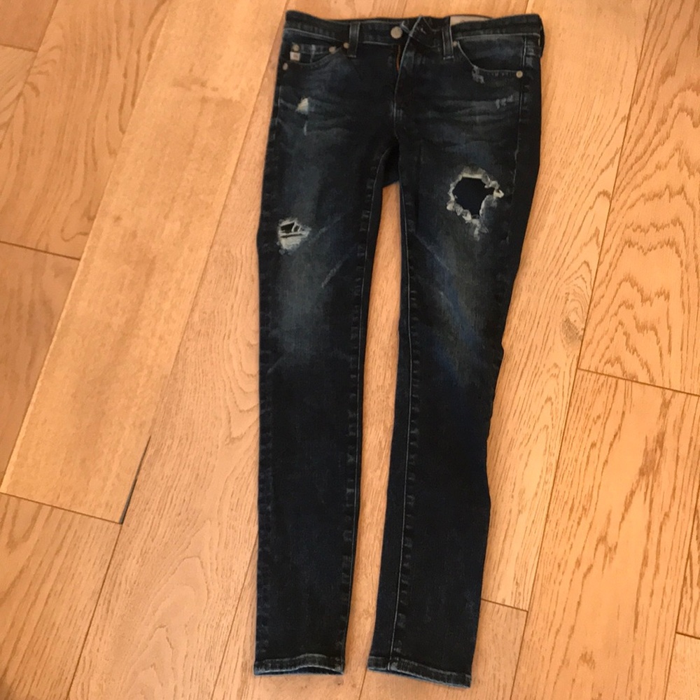 AG JEANS